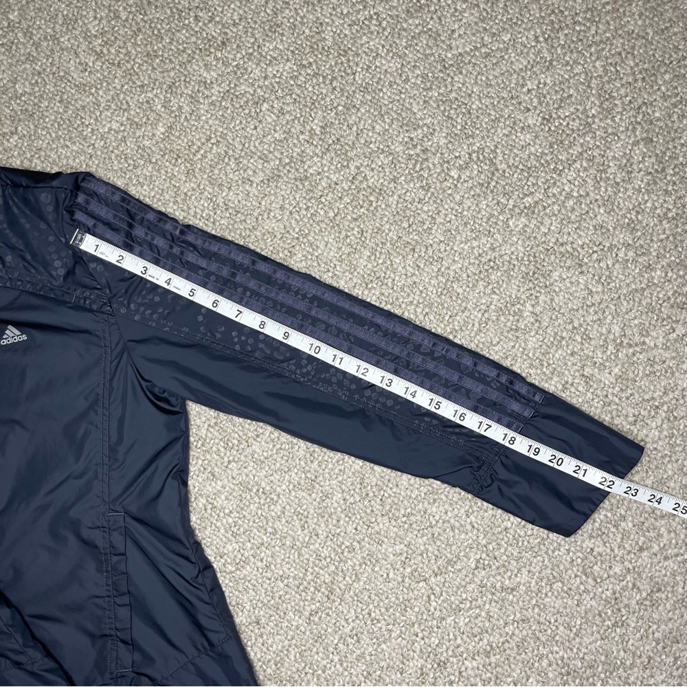 Adidas Clima365 running jacket - Picture 9 of 12